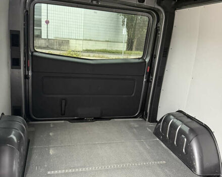 Сірий Рено Трафік, об'ємом двигуна 2 л та пробігом 219 тис. км за 21999 $, фото 40 на Automoto.ua