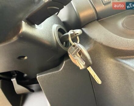 Серый Рено Трафик, объемом двигателя 2 л и пробегом 205 тыс. км за 25700 $, фото 26 на Automoto.ua