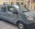 Сірий Рено Трафік, об'ємом двигуна 1.6 л та пробігом 170 тис. км за 21000 $, фото 5 на Automoto.ua