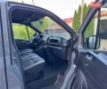 Серый Рено Трафик, объемом двигателя 2 л и пробегом 186 тыс. км за 23500 $, фото 19 на Automoto.ua