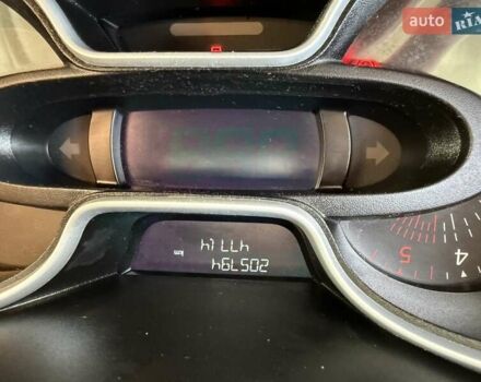 Серый Рено Трафик, объемом двигателя 2 л и пробегом 205 тыс. км за 25700 $, фото 22 на Automoto.ua