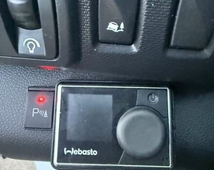 Серый Рено Трафик, объемом двигателя 2 л и пробегом 226 тыс. км за 18900 $, фото 38 на Automoto.ua