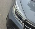 Серый Рено Трафик, объемом двигателя 2 л и пробегом 203 тыс. км за 23500 $, фото 8 на Automoto.ua