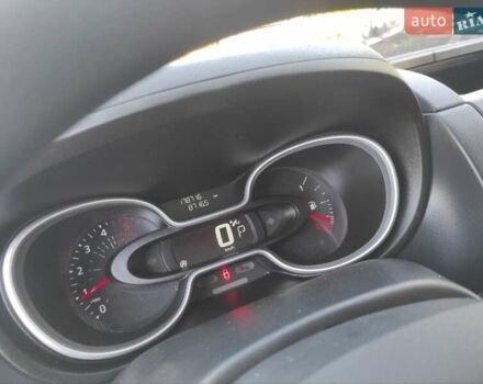 Серый Рено Трафик, объемом двигателя 2 л и пробегом 176 тыс. км за 19100 $, фото 24 на Automoto.ua