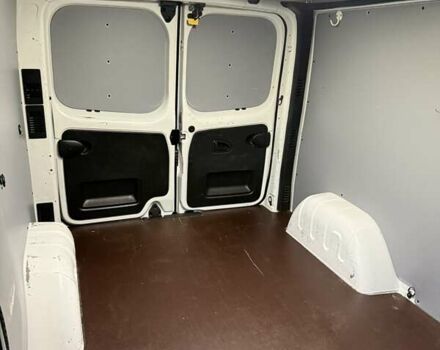 Серый Рено Трафик, объемом двигателя 2 л и пробегом 226 тыс. км за 18900 $, фото 23 на Automoto.ua