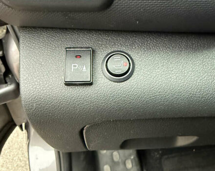 Сірий Рено Трафік, об'ємом двигуна 2 л та пробігом 219 тис. км за 21999 $, фото 18 на Automoto.ua