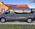 Серый Рено Трафик, объемом двигателя 2 л и пробегом 87 тыс. км за 25950 $, фото 3 на Automoto.ua