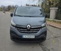 Сірий Рено Трафік, об'ємом двигуна 2 л та пробігом 255 тис. км за 22000 $, фото 1 на Automoto.ua