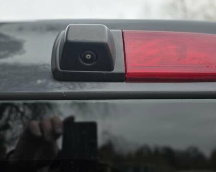 Серый Рено Трафик, объемом двигателя 2 л и пробегом 203 тыс. км за 23500 $, фото 36 на Automoto.ua