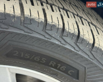 Серый Рено Трафик, объемом двигателя 2 л и пробегом 93 тыс. км за 25999 $, фото 19 на Automoto.ua