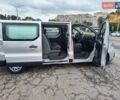 Сірий Рено Трафік, об'ємом двигуна 2 л та пробігом 204 тис. км за 24750 $, фото 22 на Automoto.ua