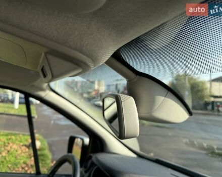 Серый Рено Трафик, объемом двигателя 2 л и пробегом 205 тыс. км за 25700 $, фото 35 на Automoto.ua