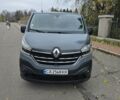 Серый Рено Трафик, объемом двигателя 2 л и пробегом 255 тыс. км за 22000 $, фото 1 на Automoto.ua