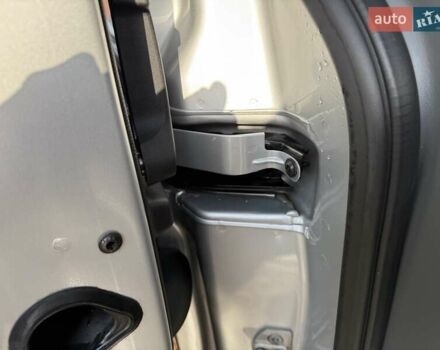 Серый Рено Трафик, объемом двигателя 2 л и пробегом 205 тыс. км за 25700 $, фото 39 на Automoto.ua