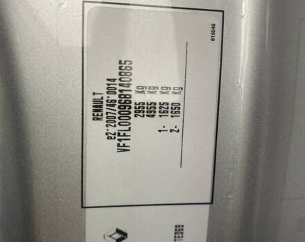 Серый Рено Трафик, объемом двигателя 2 л и пробегом 150 тыс. км за 22500 $, фото 11 на Automoto.ua