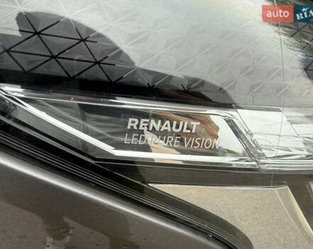 Сірий Рено Трафік, об'ємом двигуна 2 л та пробігом 219 тис. км за 21999 $, фото 10 на Automoto.ua