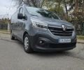 Серый Рено Трафик, объемом двигателя 2 л и пробегом 203 тыс. км за 23500 $, фото 44 на Automoto.ua