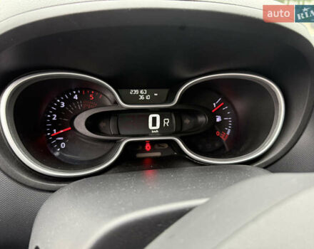 Сірий Рено Трафік, об'ємом двигуна 2 л та пробігом 219 тис. км за 21999 $, фото 20 на Automoto.ua