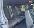 Серый Рено Трафик, объемом двигателя 2 л и пробегом 186 тыс. км за 23500 $, фото 16 на Automoto.ua