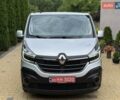 Серый Рено Трафик, объемом двигателя 2 л и пробегом 181 тыс. км за 19200 $, фото 7 на Automoto.ua