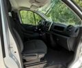 Сірий Рено Трафік, об'ємом двигуна 2 л та пробігом 210 тис. км за 22500 $, фото 12 на Automoto.ua