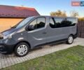 Серый Рено Трафик, объемом двигателя 2 л и пробегом 87 тыс. км за 25950 $, фото 1 на Automoto.ua