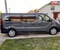 Серый Рено Трафик, объемом двигателя 2 л и пробегом 87 тыс. км за 25950 $, фото 4 на Automoto.ua