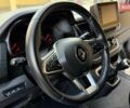 Серый Рено Трафик, объемом двигателя 2 л и пробегом 99 тыс. км за 27950 $, фото 87 на Automoto.ua