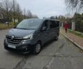 Серый Рено Трафик, объемом двигателя 2 л и пробегом 203 тыс. км за 23500 $, фото 2 на Automoto.ua