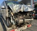 Серый Рено Трафик, объемом двигателя 2 л и пробегом 210 тыс. км за 25001 $, фото 1 на Automoto.ua