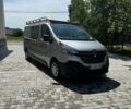 Сірий Рено Трафік, об'ємом двигуна 2 л та пробігом 220 тис. км за 22499 $, фото 12 на Automoto.ua