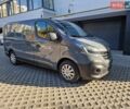 Серый Рено Трафик, объемом двигателя 2 л и пробегом 156 тыс. км за 17900 $, фото 13 на Automoto.ua