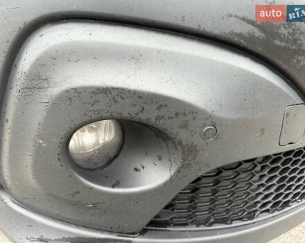 Сірий Рено Трафік, об'ємом двигуна 2 л та пробігом 219 тис. км за 21999 $, фото 11 на Automoto.ua