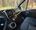 Серый Рено Трафик, объемом двигателя 2 л и пробегом 244 тыс. км за 23800 $, фото 29 на Automoto.ua