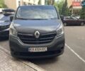 Сірий Рено Трафік, об'ємом двигуна 1.6 л та пробігом 170 тис. км за 21000 $, фото 1 на Automoto.ua