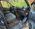 Серый Рено Трафик, объемом двигателя 2 л и пробегом 244 тыс. км за 23800 $, фото 37 на Automoto.ua