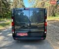 Серый Рено Трафик, объемом двигателя 2 л и пробегом 244 тыс. км за 23800 $, фото 9 на Automoto.ua