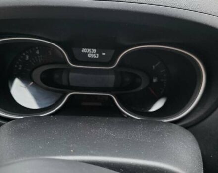 Серый Рено Трафик, объемом двигателя 2 л и пробегом 203 тыс. км за 23500 $, фото 34 на Automoto.ua