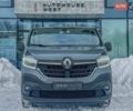 Сірий Рено Трафік, об'ємом двигуна 2 л та пробігом 90 тис. км за 29900 $, фото 2 на Automoto.ua