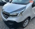 Сірий Рено Трафік, об'ємом двигуна 2 л та пробігом 210 тис. км за 21500 $, фото 13 на Automoto.ua