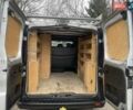 Серый Рено Трафик, объемом двигателя 2 л и пробегом 210 тыс. км за 21700 $, фото 11 на Automoto.ua