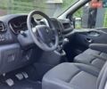 Серый Рено Трафик, объемом двигателя 2 л и пробегом 179 тыс. км за 16999 $, фото 23 на Automoto.ua