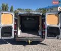 Серый Рено Трафик, объемом двигателя 2 л и пробегом 220 тыс. км за 21500 $, фото 21 на Automoto.ua