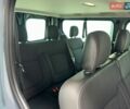 Серый Рено Трафик, объемом двигателя 2 л и пробегом 237 тыс. км за 24900 $, фото 32 на Automoto.ua