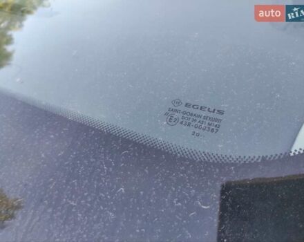 Серый Рено Трафик, объемом двигателя 2 л и пробегом 176 тыс. км за 19100 $, фото 13 на Automoto.ua