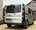 Серый Рено Трафик, объемом двигателя 2 л и пробегом 181 тыс. км за 19200 $, фото 17 на Automoto.ua
