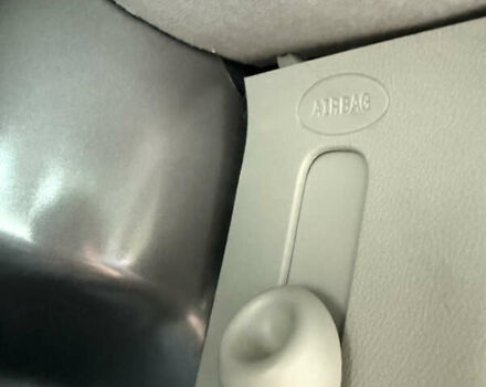 Сірий Рено Трафік, об'ємом двигуна 2 л та пробігом 219 тис. км за 21999 $, фото 22 на Automoto.ua