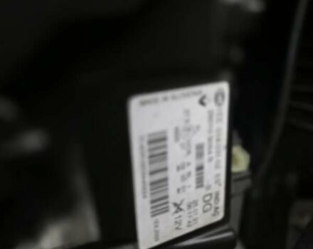 Серый Рено Трафик, объемом двигателя 2 л и пробегом 203 тыс. км за 23500 $, фото 40 на Automoto.ua