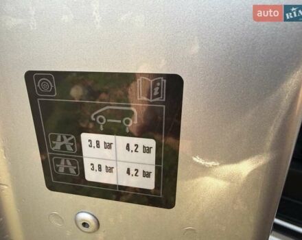 Серый Рено Трафик, объемом двигателя 2 л и пробегом 205 тыс. км за 25700 $, фото 30 на Automoto.ua