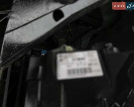 Серый Рено Трафик, объемом двигателя 2 л и пробегом 203 тыс. км за 23500 $, фото 42 на Automoto.ua